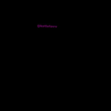 Эмодзи из набора Anime HD @kotletovvemoji для Телеграм: Анимированные 🧠