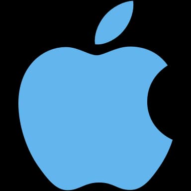 Эмодзи из набора Adaptive для Телеграм: Анимированные 🍏