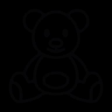 Эмодзи из набора Bog Pack HD p.4 @kotletovvemoji для Телеграм: Анимированные 🧸