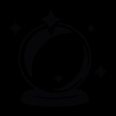 Эмодзи из набора Bog Pack HD p.4 @kotletovvemoji для Телеграм: Анимированные 🔮