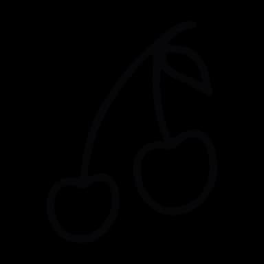 Эмодзи из набора Bog Pack HD p.4 @kotletovvemoji для Телеграм: Анимированные 🍒