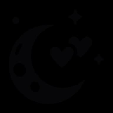Эмодзи из набора Bog Pack HD p.4 @kotletovvemoji для Телеграм: Анимированные 🌘