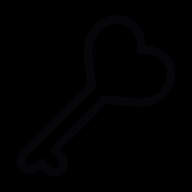 Эмодзи из набора Bog Pack HD p.4 @kotletovvemoji для Телеграм: Анимированные 🗝