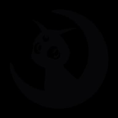 Эмодзи из набора Bog Pack HD p.4 @kotletovvemoji для Телеграм: Анимированные 🌖