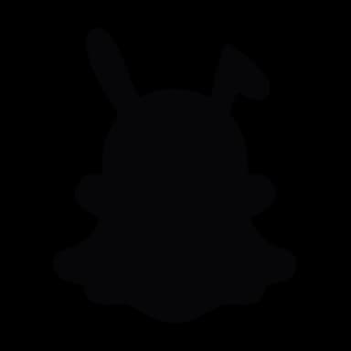 Эмодзи из набора Bog Pack HD p.4 @kotletovvemoji для Телеграм: Анимированные 🐰