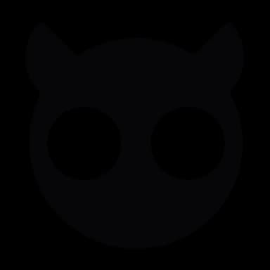 Эмодзи из набора Bog Pack HD p.4 @kotletovvemoji для Телеграм: Анимированные 😈