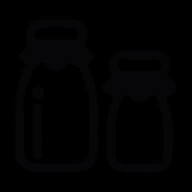 Эмодзи из набора Bog Pack HD p.4 @kotletovvemoji для Телеграм: Анимированные 🫙