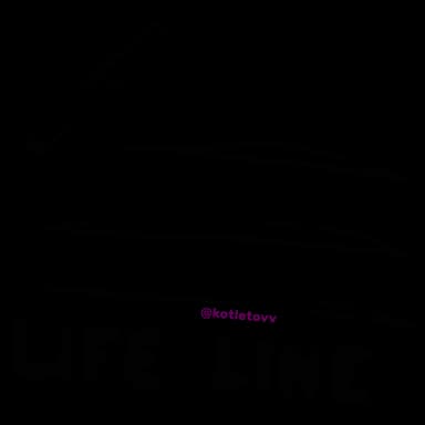 Эмодзи из набора hardcore hd @kotletovvemoji для Телеграм: Анимированные 🥴