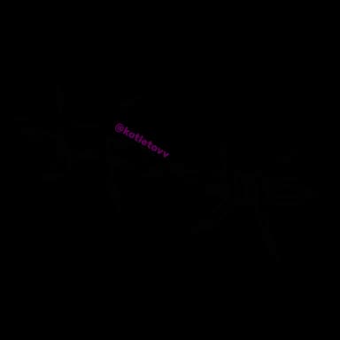 Эмодзи из набора hardcore hd @kotletovvemoji для Телеграм: Анимированные ⛓️