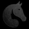 Эмодзи из набора 𝓐𝓵𝓮𝔁 𝓓𝓗 🐴 для Телеграм: Статические 🐴