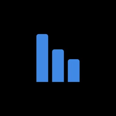 Эмодзи из набора Adaptive Line Whim @InkByBelariana для Телеграм: Анимированные 📊