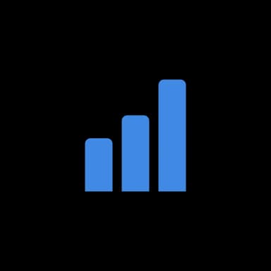 Эмодзи из набора Adaptive Line Whim @InkByBelariana для Телеграм: Анимированные 📊