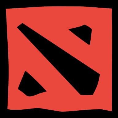 Эмодзи из набора adaptive logo для Телеграм: Анимированные 🎲