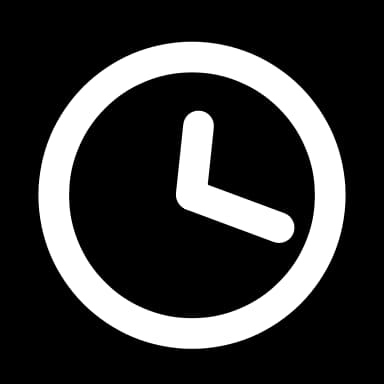 Эмодзи из набора Adaptive Clock для Телеграм: Анимированные 🕰