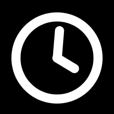 Эмодзи из набора Adaptive Clock для Телеграм: Анимированные 🕰