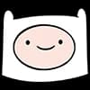Набор эмодзи Adventure Time @TgEmojis для Телеграм: Статические