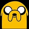 Эмодзи из набора Adventure Time @TgEmojis для Телеграм: Статические 🤩