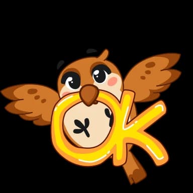 Стикер из набора Сёма | @Premium_Stikers для Телеграм: Анимированные 👌