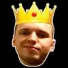 Эмодзи из набора Папич и Стримеры | @Game_Stickers для Телеграм: Статические 👑