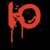 Эмодзи из набора Blood @freetopemoji для Телеграм: Статические 😱