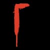 Эмодзи из набора Blood @freetopemoji для Телеграм: Статические 😱