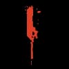 Эмодзи из набора Blood @freetopemoji для Телеграм: Статические 😱