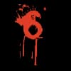 Эмодзи из набора Blood @freetopemoji для Телеграм: Статические 😱