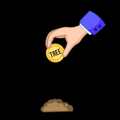 Стикер из набора Foster @fostereco для Телеграм: Анимированные 💰