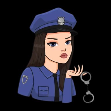 Стикер из набора I will be with you @stickersb2b для Телеграм: Анимированные 🤪