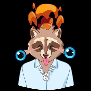 Стикер из набора Я люблю TON | @ilovetoncoin для Телеграм: Анимированные 🤯