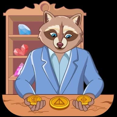 Стикер из набора Я люблю TON | @ilovetoncoin для Телеграм: Анимированные 😆