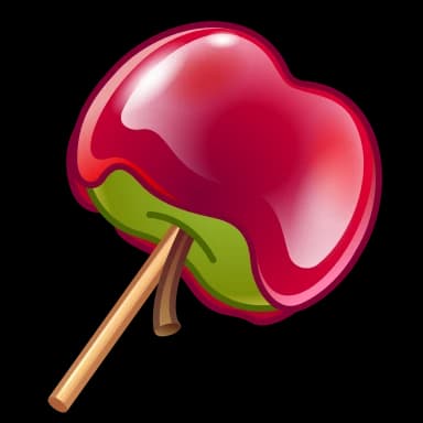 Стикер из набора Ice Cream by @GiftChanges для Телеграм: Анимированные 🍦