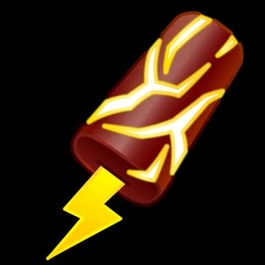 Стикер из набора Ice Cream by @GiftChanges для Телеграм: Анимированные 🍦