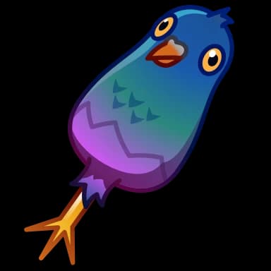 Стикер из набора Ice Cream by @GiftChanges для Телеграм: Анимированные 🍦