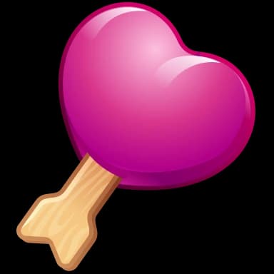 Стикер из набора Ice Cream by @GiftChanges для Телеграм: Анимированные 🍦