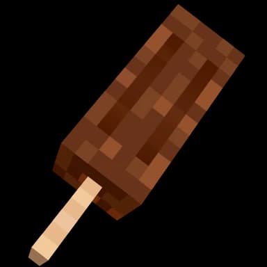 Стикер из набора Ice Cream by @GiftChanges для Телеграм: Анимированные 🍦