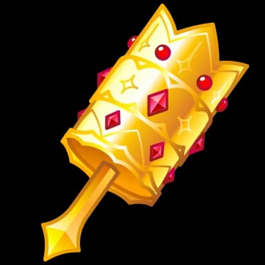 Стикер из набора Ice Cream by @GiftChanges для Телеграм: Анимированные 🍦