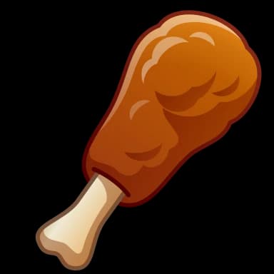 Стикер из набора Ice Cream by @GiftChanges для Телеграм: Анимированные 🍦