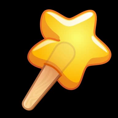 Стикер из набора Ice Cream by @GiftChanges для Телеграм: Анимированные 🍦