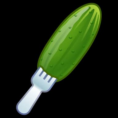 Стикер из набора Ice Cream by @GiftChanges для Телеграм: Анимированные 🍦