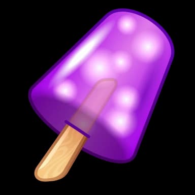 Стикер из набора Ice Cream by @GiftChanges для Телеграм: Анимированные 🍦