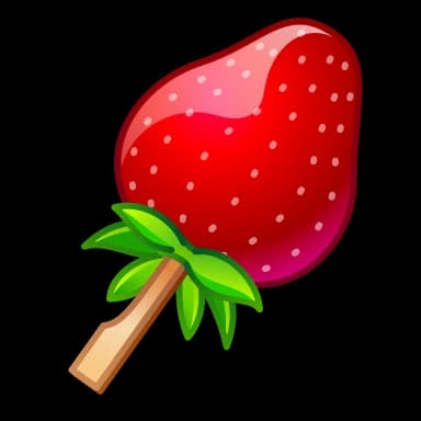 Стикер из набора Ice Cream by @GiftChanges для Телеграм: Анимированные 🍦