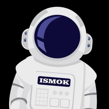 Стикер из набора ismok420 для Телеграм: Анимированные 🤦