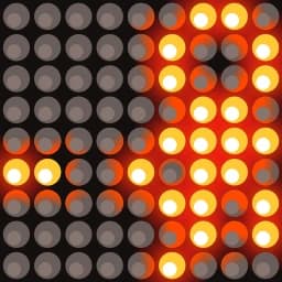 Эмодзи из набора Led Screen Emoji для Телеграм: Анимированные 🚶