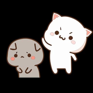 Стикер из набора Quby (@TgSticker) для Телеграм: Анимированные 😡