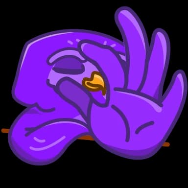 Стикер из набора Not Wise @notwise для Телеграм: Анимированные, Видео, Статические 👌