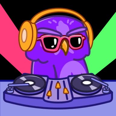 Стикер из набора Not Wise @notwise для Телеграм: Анимированные, Видео, Статические 🎙