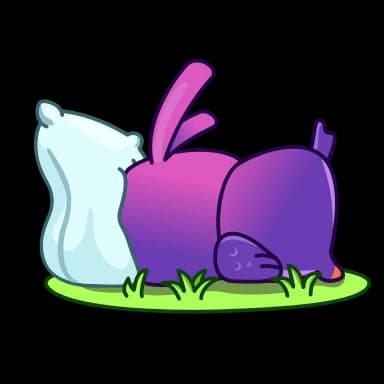 Стикер из набора Not Wise @notwise для Телеграм: Анимированные, Видео, Статические 🦉