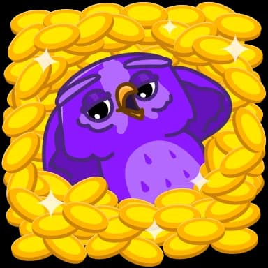 Стикер из набора Not Wise @notwise для Телеграм: Анимированные, Видео, Статические 💸