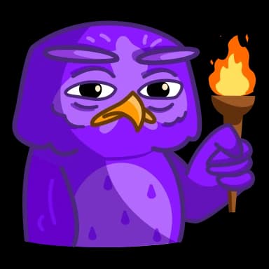 Стикер из набора Not Wise @notwise для Телеграм: Анимированные, Видео, Статические 😡